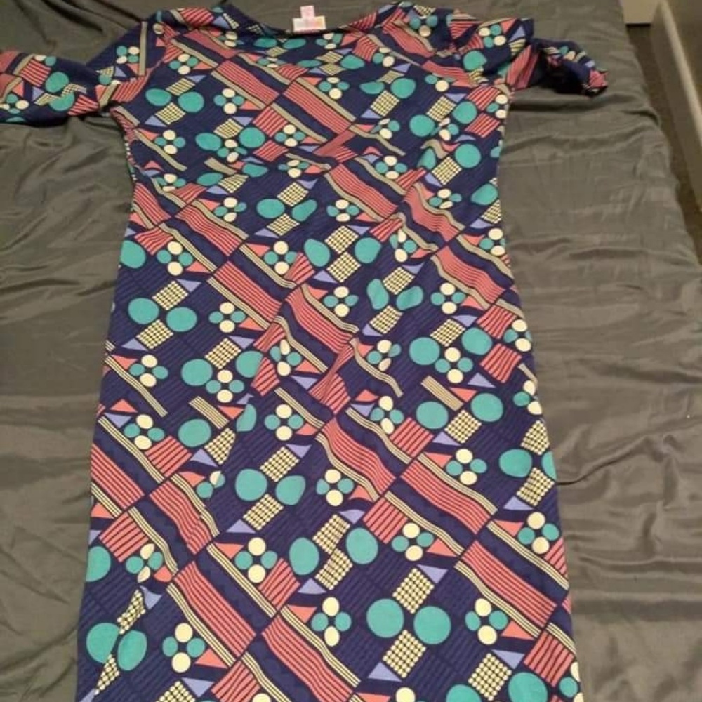 Lularoe dress